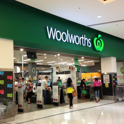Woolworths Expands Its Online Delivery Service So You Can Do Ultimate Isolation At Home