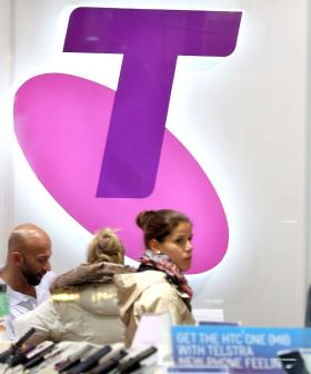 South-East Melbourne Telstra Store Shut After Worker Tests Positive To Virus