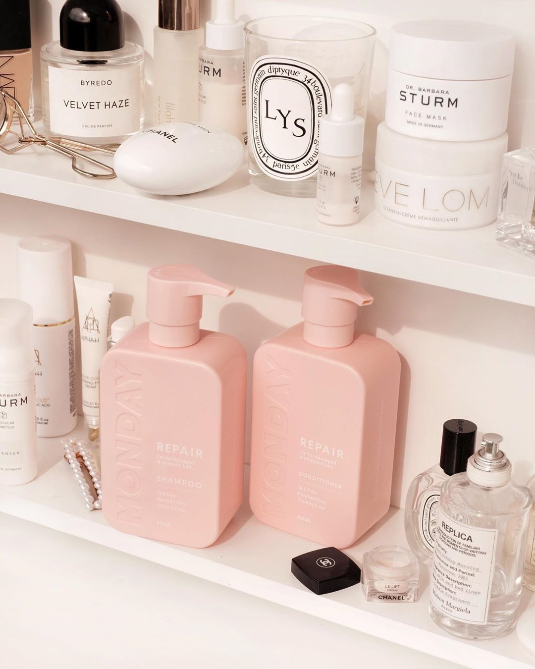 baby shampoo coles