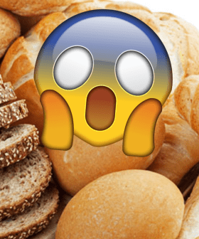A Mum Has Shared A Tip On How To Stop Bread Going Stale & It's So Easy!