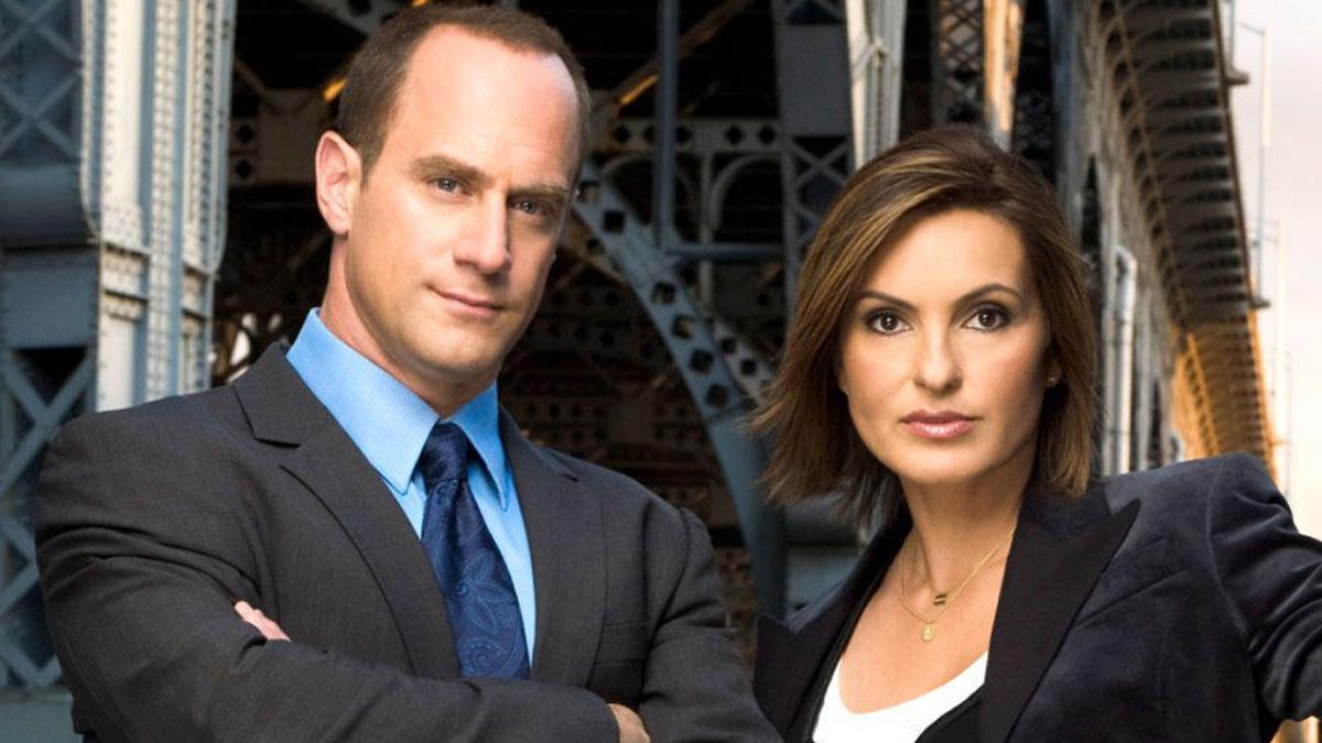 Christopher Meloni To Reprise His Role In 'Law &amp; Order: SVU' Spinoff Series