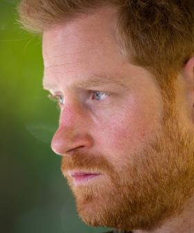 Prince Harry Pays Tribute to Parents of Children With Severe Health Needs in Lockdown
