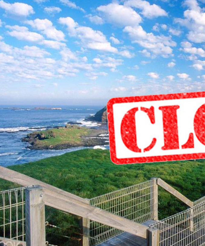 Some Of Victoria's Most Popular Tourist To Remain CLOSED As Restrictions Ease