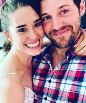 Purple Wiggle Lachy Announces He's Engaged Following Breakdown Of Marriage To Yellow Wiggle Emma