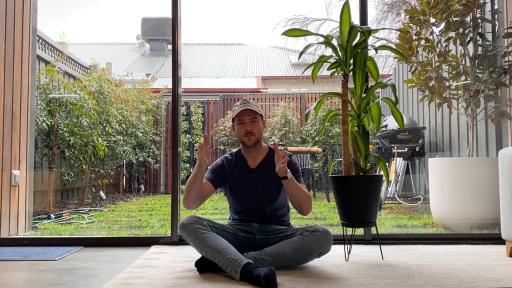 Will Shares His Tools For Living With Depression