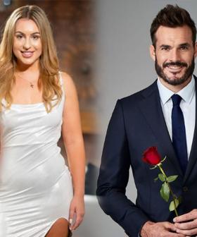 MAFS’ Aleks Speaks Out After Rumours She's Dating New Bachelor Locky Gilbert