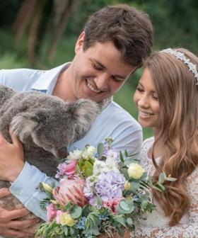 Australians Left Furious Over Bindi Irwin And Chandler Powell’s Wedding TV Special