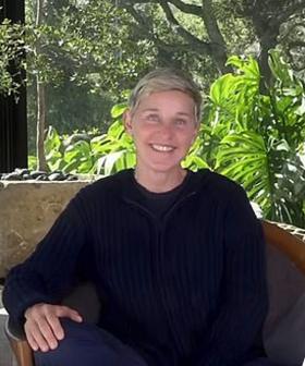 Channel Nine Axes Ellen DeGeneres' Self Isolation Episodes