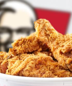 This KFC-Level Chicken Recipe Has Just 2 Ingredients, Including Chicken