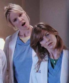 Ellen Pompeo Is Thinking of Having A Coronavirus Episode of Grey's Anatomy