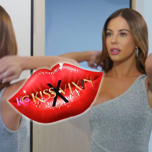 MAFS’ KC Is Releasing Her Own ‘Luxury’ Lipstick Line & It’s Going To Be Available Across Australia!