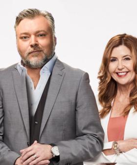 Kyle Has Been Approached To Join Married At First Sight As One Of The Experts