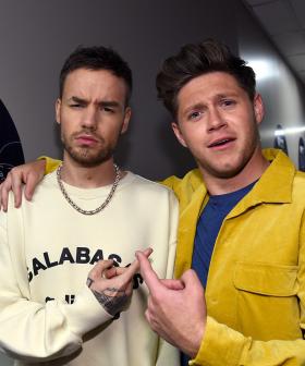 One Direction’s Liam Payne And Niall Horan Troll Louis Tomlinson In Insta Live Reunion
