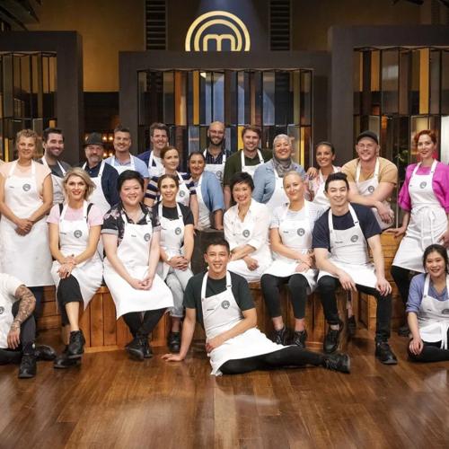 SPOILER ALERT: 7 Masterchef Contestants May Have Accidentally Revealed They Have Already Been Eliminated
