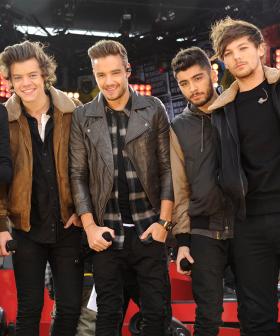 Liam Payne CONFIRMS One Direction Reunion But It Looks Like Zayn Won’t Be Part Of It