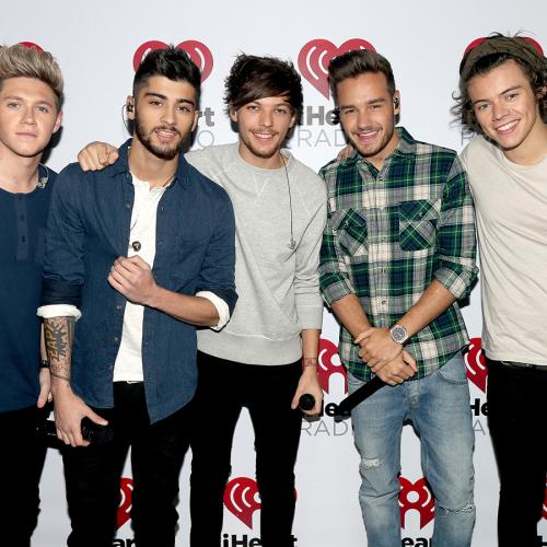 One Direction Finally Announces 10 Year Anniversary Plans!