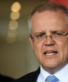 Prime Minister Urges Australia To Not Be Complacent Over The Easter Long Weekend