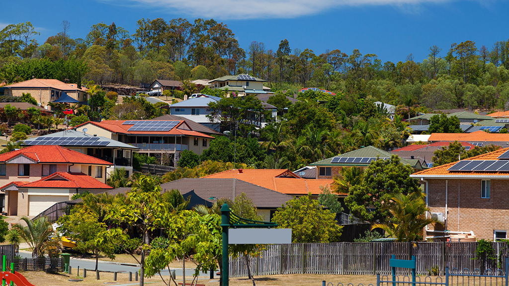 Melbourne's Most Liveable Suburb Has Been Crowned And It's Quite The