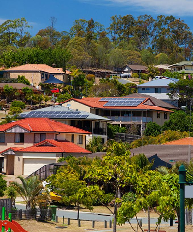 Melbourne's Most Liveable Suburb Has Been Crowned And It's Quite The