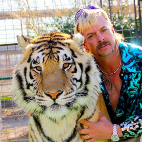 Apparently A New Tiger King Episode Is Coming Next Week, According To Jeffe Lowe