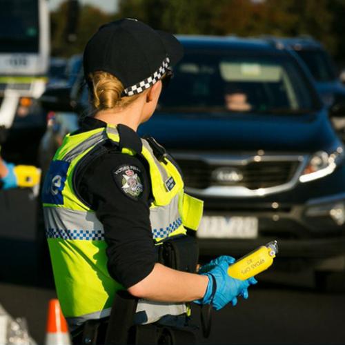 Melbourne Teenager Pulled Over For Speeding And Ends Up With Over $6k In Fines