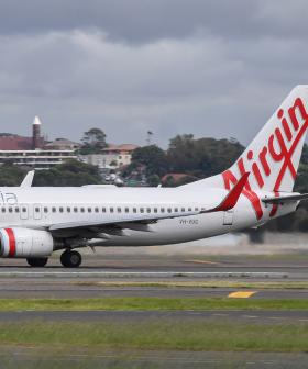 Virgin Australia Officially Goes Into Voluntary Administration