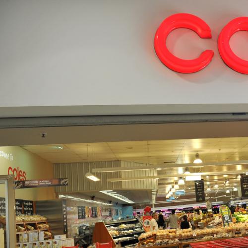 Coles To Gift Their Employees A 'Thank You Bonus' As Reward For Their Incredible Work