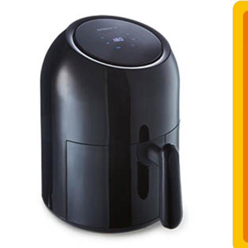 ALDI Are Selling A 2.5L Air Fryer For Just 40 Bucks!