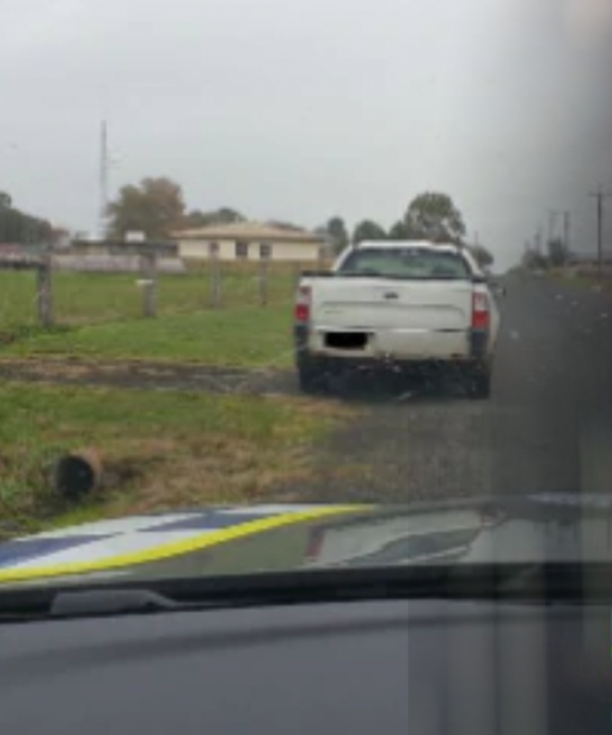 Victoria Police Stunned As Man Is Pulled Over TWICE In Eleven Hours For ...