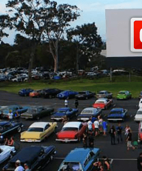 Good News! Melbourne's Drive-In Cinemas Hope To Re-Open Way Earlier Than We All Thought!
