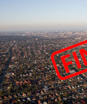 These Areas Of Melbourne Have Received The Most Fines For Breaking Social Distancing Laws