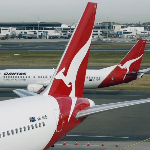 New Rules To Be Implemented Across Qantas And Jetstar Flights As People Start To Fly Again
