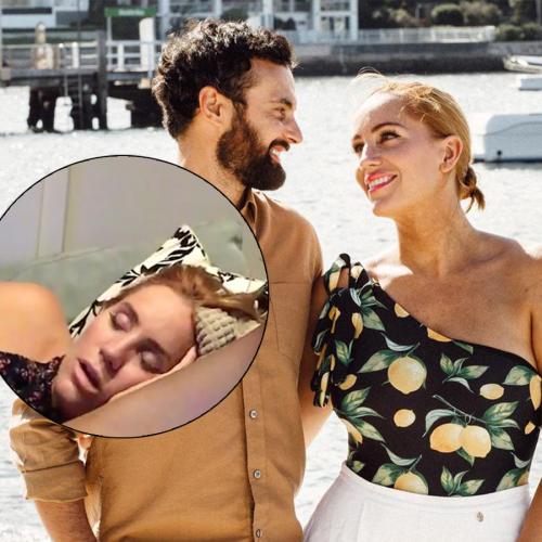 MAFS’ Cam Merchant Is In BIG TROUBLE From Pregnant Wife For Sharing An Unflattering Video