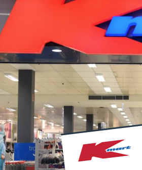 Kmart Have Just Launched A New Section On Their Website And It's Bargain Hunters DREAM!