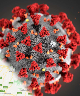 The Areas Of Melbourne That Are Being Considered As 'Coronavirus Hotspots' Have Been Revealed