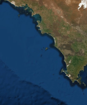 Earthquake Hits South Australia, Felt In Adelaide