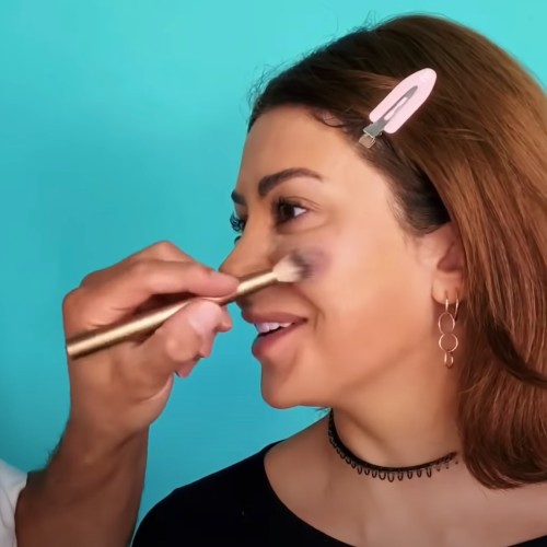 MAFS’ Martha & Michael Are Giving Away LUX Makeup To Girls Who Do The BF Makeup Challenge