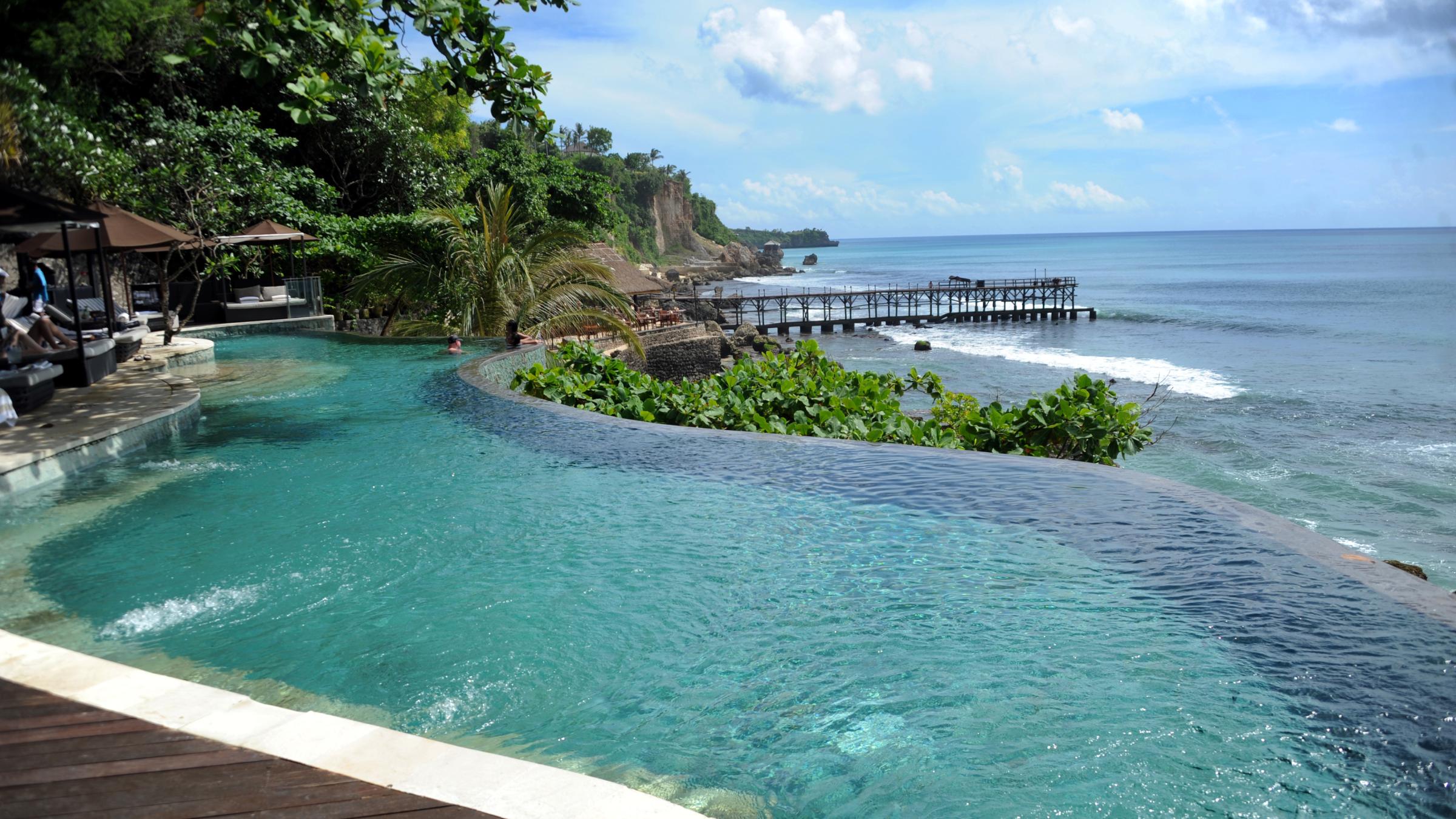  Bali  May Be Opened To Tourists In October So Dust Off That 