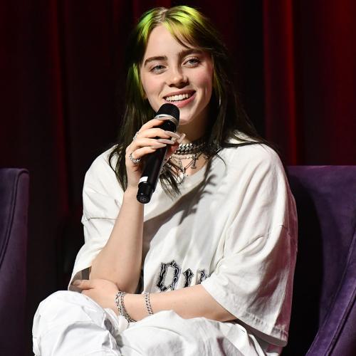 Billie Eilish’s Justin Bieber Obsession Made Her Parents Want To Send Her To Therapy