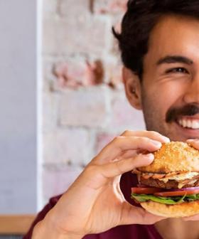 It's National Burger Day And Grill'd Is Giving Away A Years Supply Of Food, So Get Your Skates On