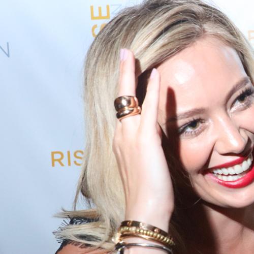 Attention Younger fans: Hilary Duff Is Reportedly Getting Her Own Spinoff!