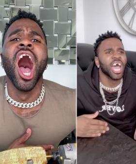 Jason Derulo Opens Up About What Really Happened In That Viral TikTok That Knocked His Teeth Out