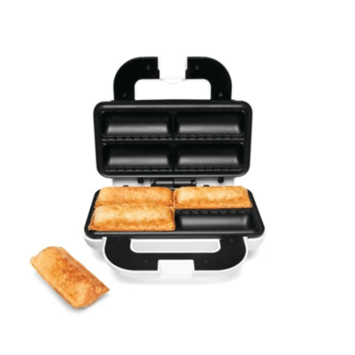 Kmart Is Now Selling Sausage Roll Makers For $29 & This Is Seriously The Aussie Dream