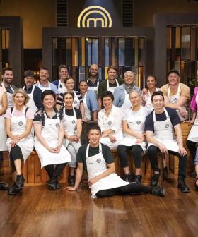 Masterchef Will Look Very Different Tonight As Multiple Rules Change During Filming