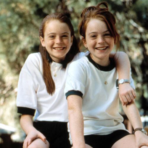 Looks Like A ‘Parent Trap’ Reunion Is About To Happen And We’re Feeling So Much Nostalgia!