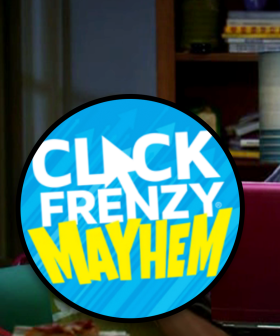 Click Frenzy's Site Crashes Before $2 AirPods & Cheap Dysons Even Go On Sale