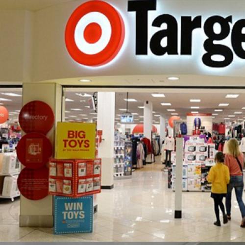 Target Make Major Announcement About Online Shopping And Starts Selling On Australia's Fave Bargain Website!