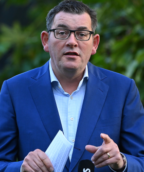Daniel Andrews Reveals What Will Happen If Melbourne Gets A Second Wave of Coronavirus