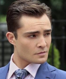 Gossip Girl’s Ed Westwick Click-Baited The Heck Outta Us & I'm MAD