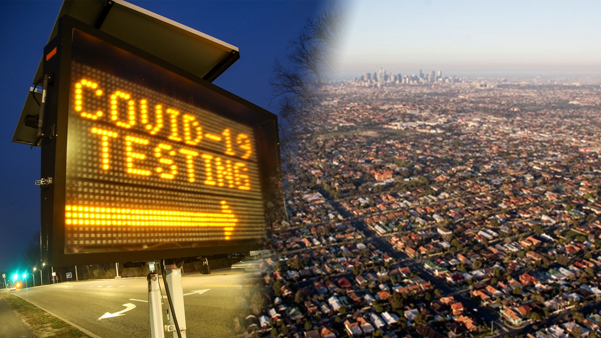 Victoria Records 216 New Cases Of Coronavirus Cases